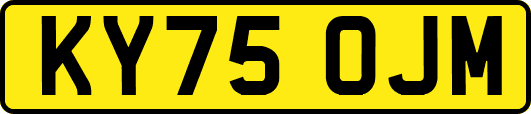 KY75OJM