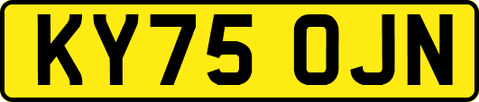 KY75OJN
