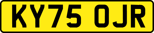 KY75OJR