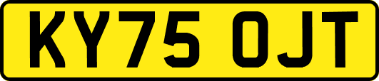 KY75OJT