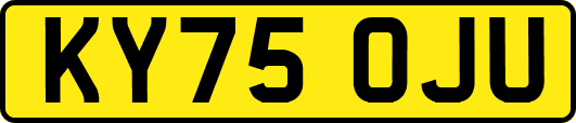 KY75OJU