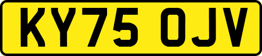 KY75OJV
