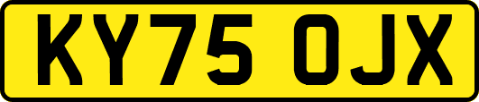 KY75OJX