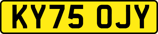 KY75OJY