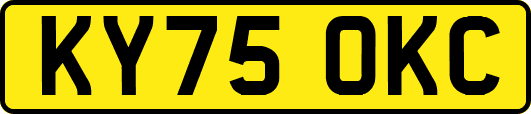 KY75OKC