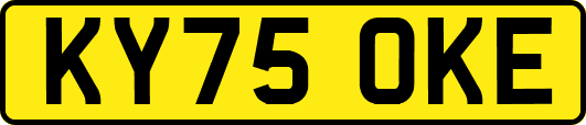 KY75OKE