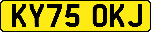 KY75OKJ