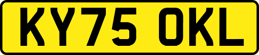 KY75OKL