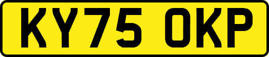 KY75OKP