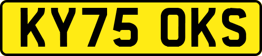 KY75OKS