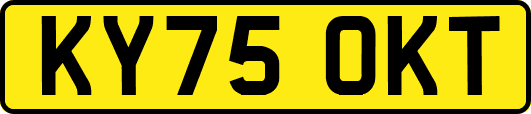 KY75OKT