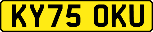 KY75OKU