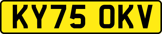 KY75OKV
