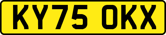 KY75OKX