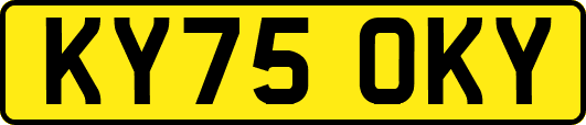 KY75OKY