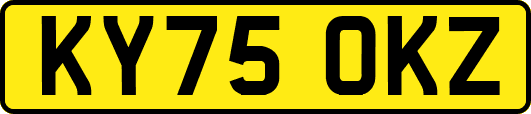 KY75OKZ