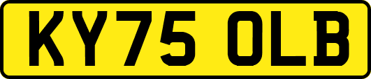 KY75OLB