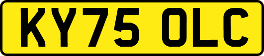 KY75OLC