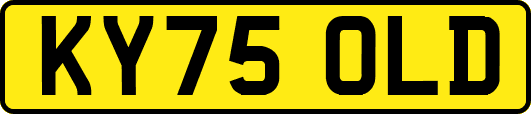 KY75OLD