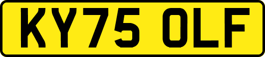 KY75OLF
