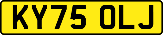 KY75OLJ