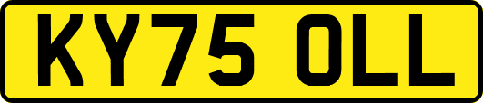 KY75OLL