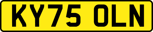 KY75OLN