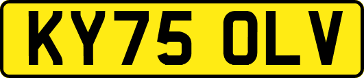 KY75OLV