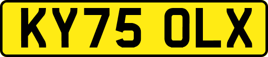 KY75OLX