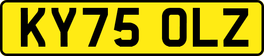 KY75OLZ