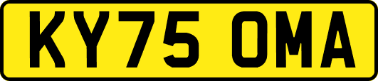 KY75OMA