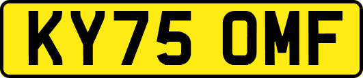 KY75OMF