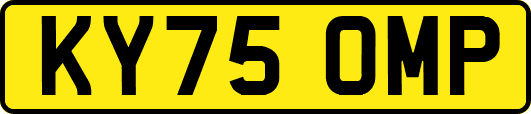 KY75OMP