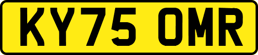 KY75OMR