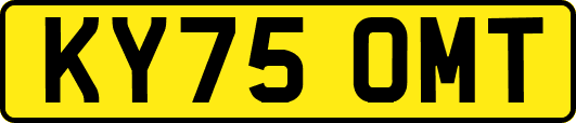KY75OMT