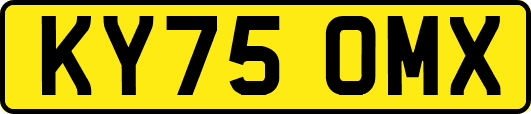 KY75OMX