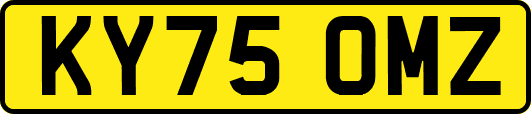 KY75OMZ