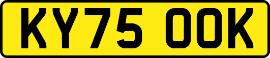 KY75OOK