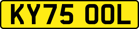 KY75OOL