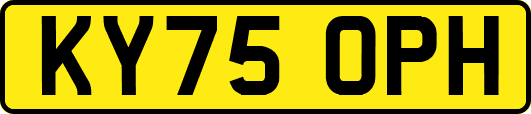 KY75OPH