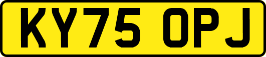 KY75OPJ