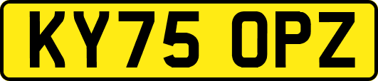 KY75OPZ