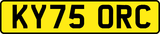 KY75ORC