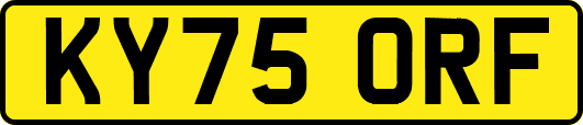 KY75ORF