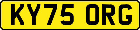 KY75ORG