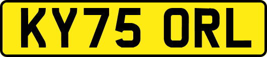 KY75ORL