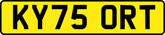 KY75ORT