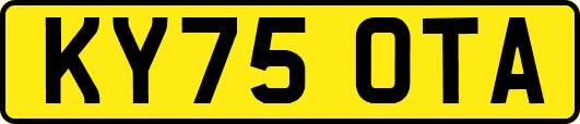 KY75OTA