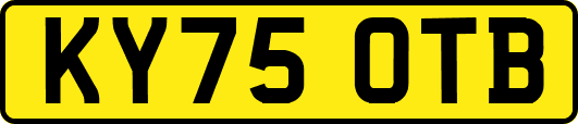 KY75OTB