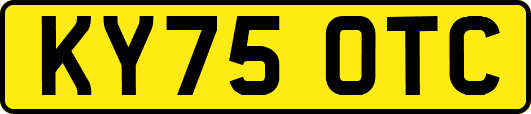 KY75OTC
